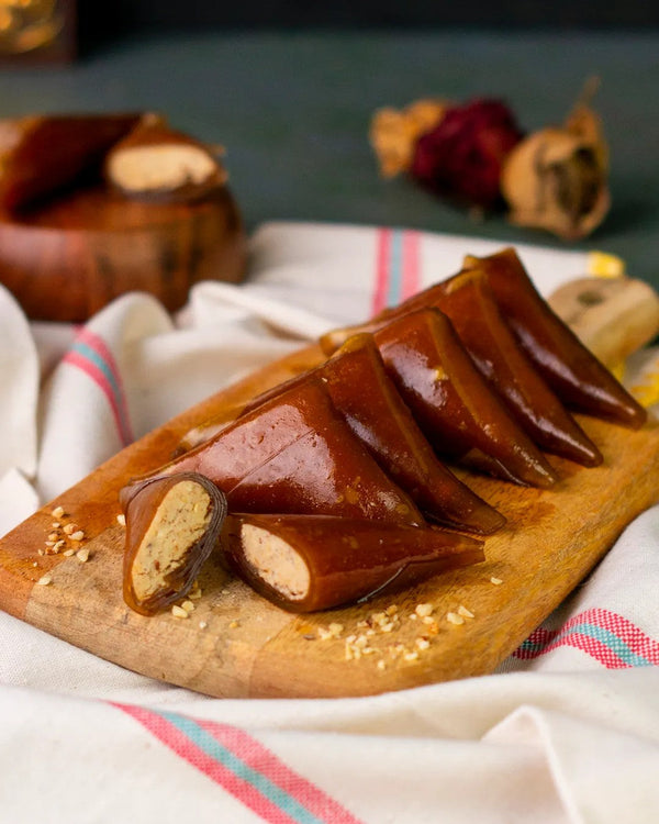 Gümüşhane Muska Pestil 300g
