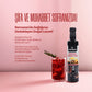 Osmanlı şerbeti Özü 670 ml