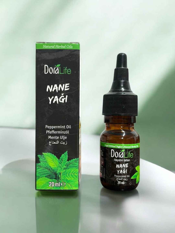 Nane Yağı 20ml