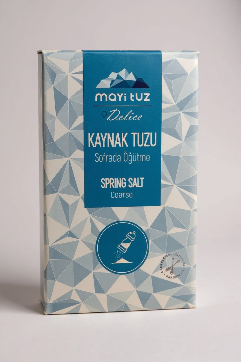 Mayi Salamura Tuzu 500g