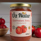 Domates sosu 650g