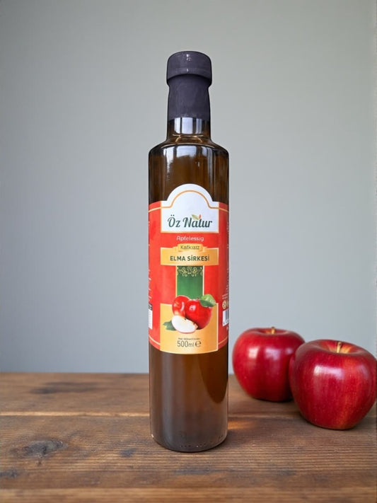 Apfelessig 500ml