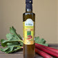 Rhabarberessig (Işkın Kökü Sirkesi) 500ml