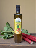 Rhabarberessig (Işkın Kökü Sirkesi) 500ml