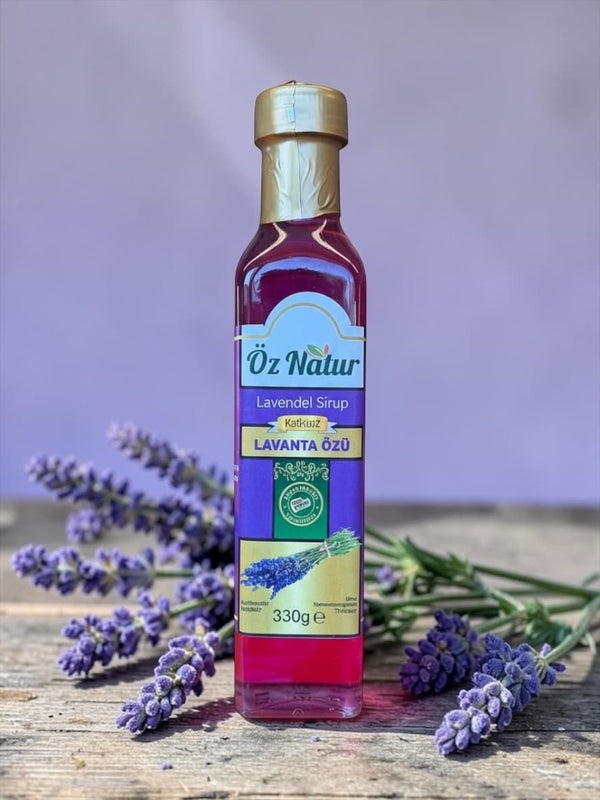 Lavanta Özü 250ml