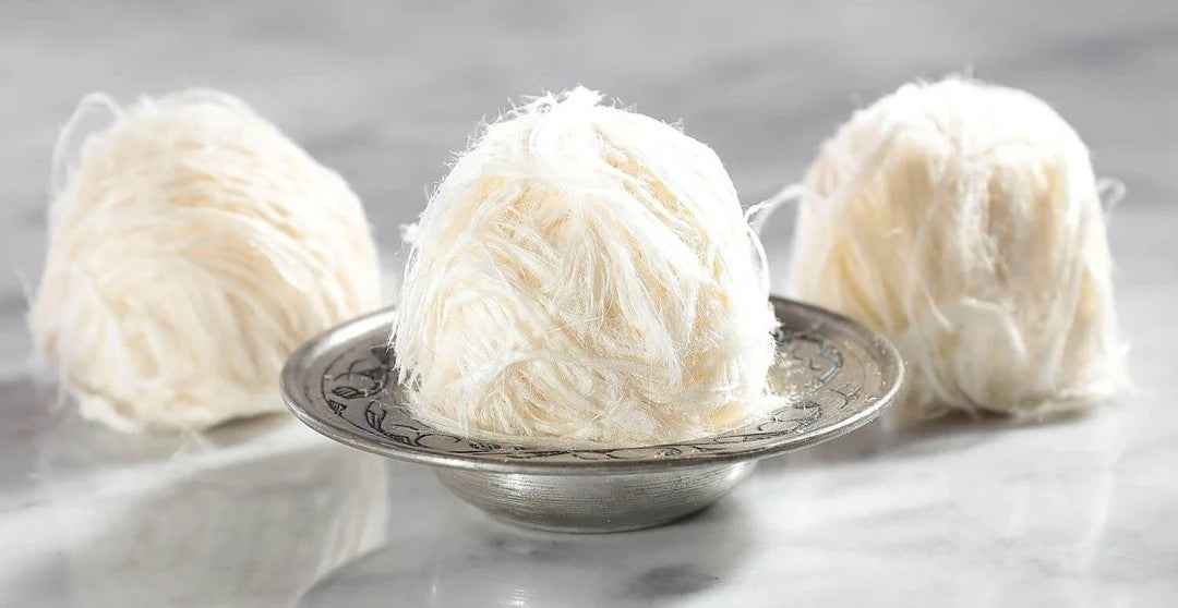 Pişmaniye 220g