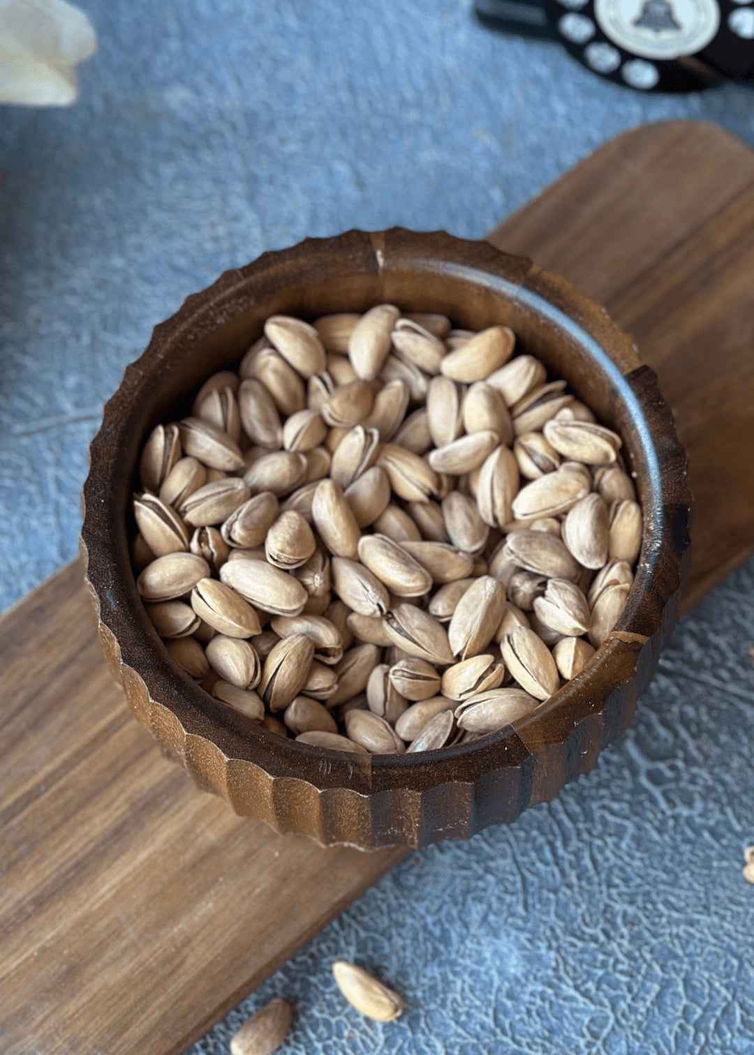 Kavrulmuş Antep Fıstığı 700g