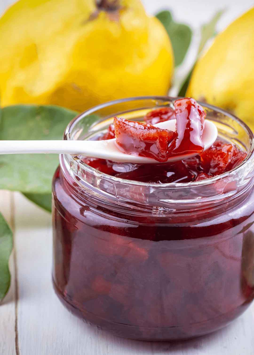 Ayva Reçeli 720g