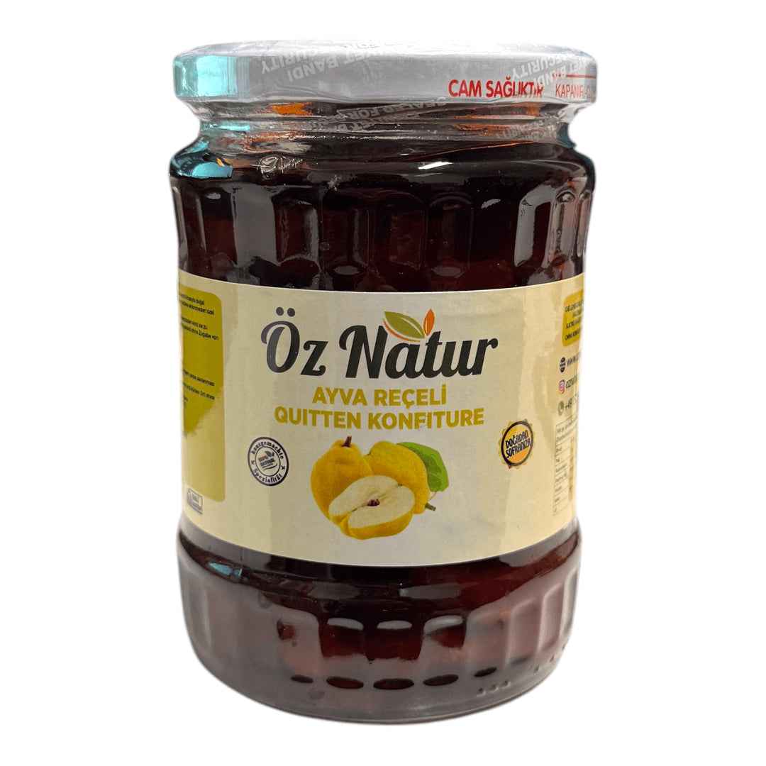 Ayva Reçeli 720g