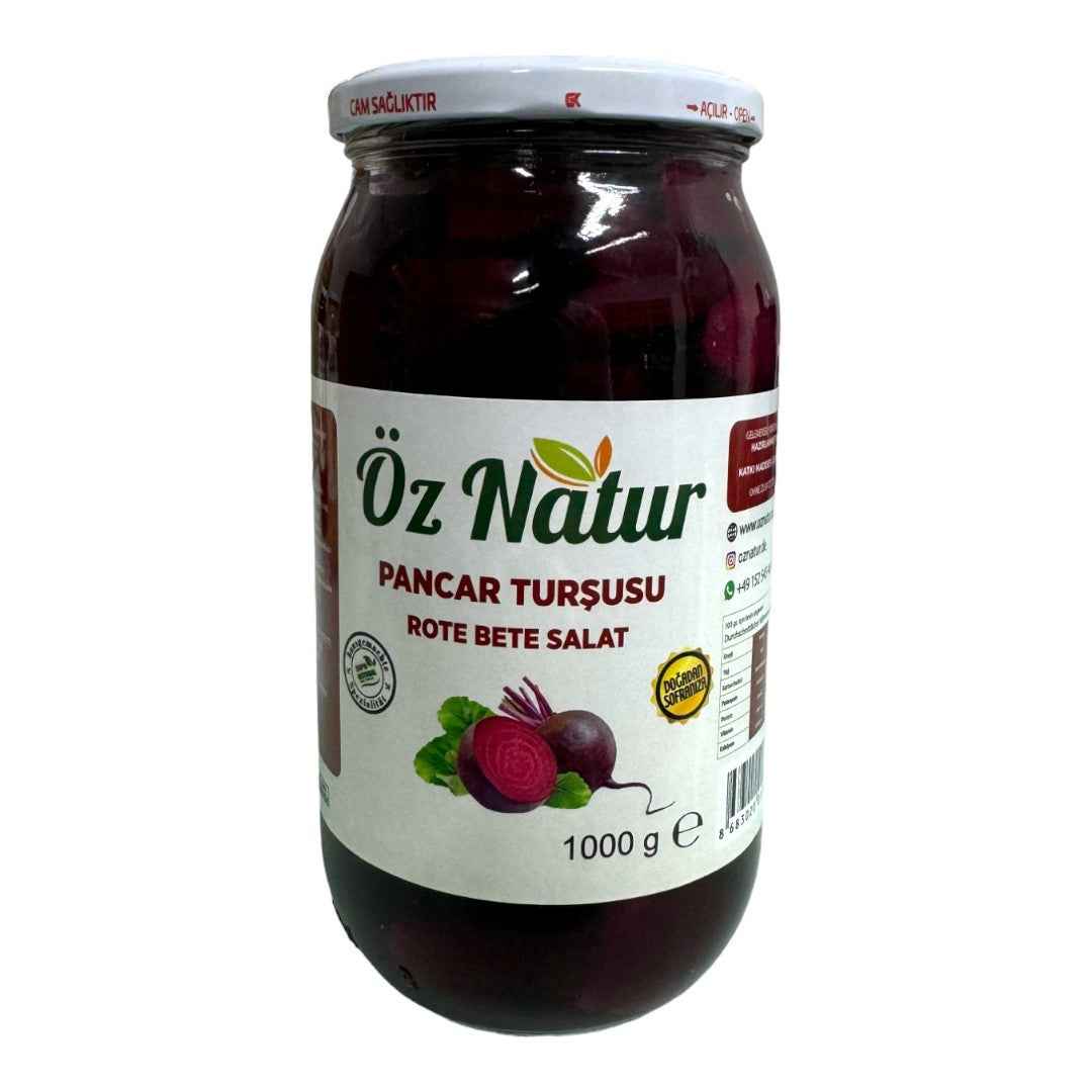 Pancar Turşusu (Antep) 1kg