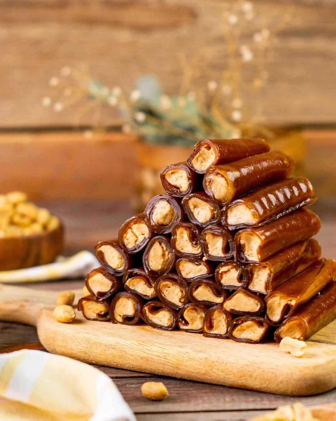 Gümüşhane Rulo Sultan Pestil 300g