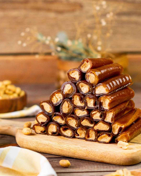Gümüşhane Rulo Sultan Pestil 300g