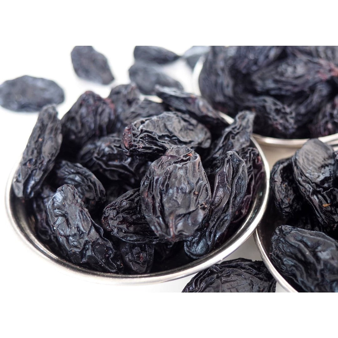 Çekirdekli Kilis Karası Üzüm 800g