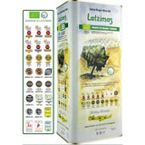 Latzimas Zeytinyağı 5 lt