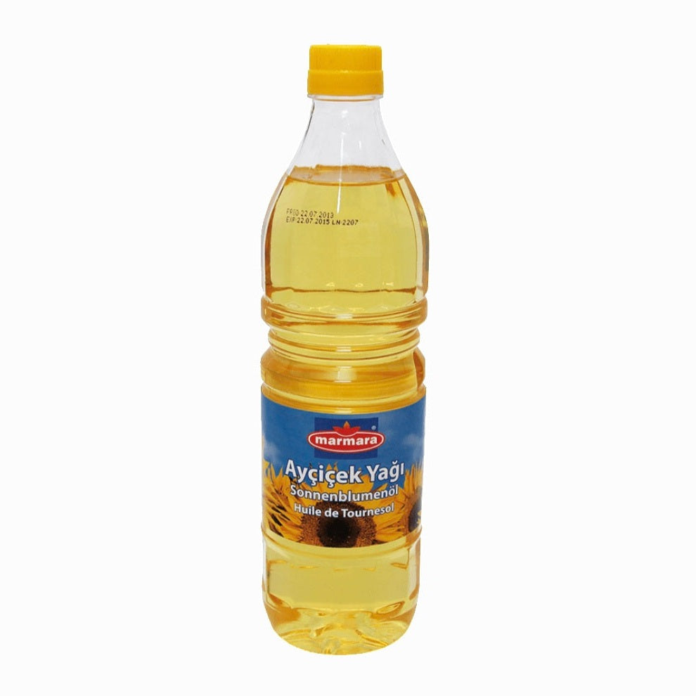 Speiseöle