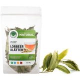 Defne yaprağı (Lorbeer blätter) 100gr
