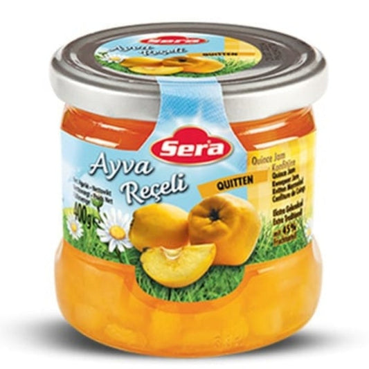 Sera Quittenkonfitüre 370 g