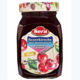 Sera Sauerkirschkonfitüre 370 g