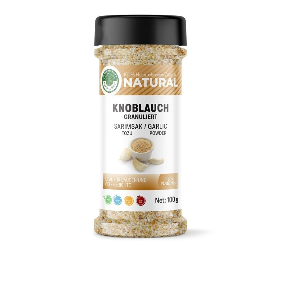 Knoblauchpulver 100 g