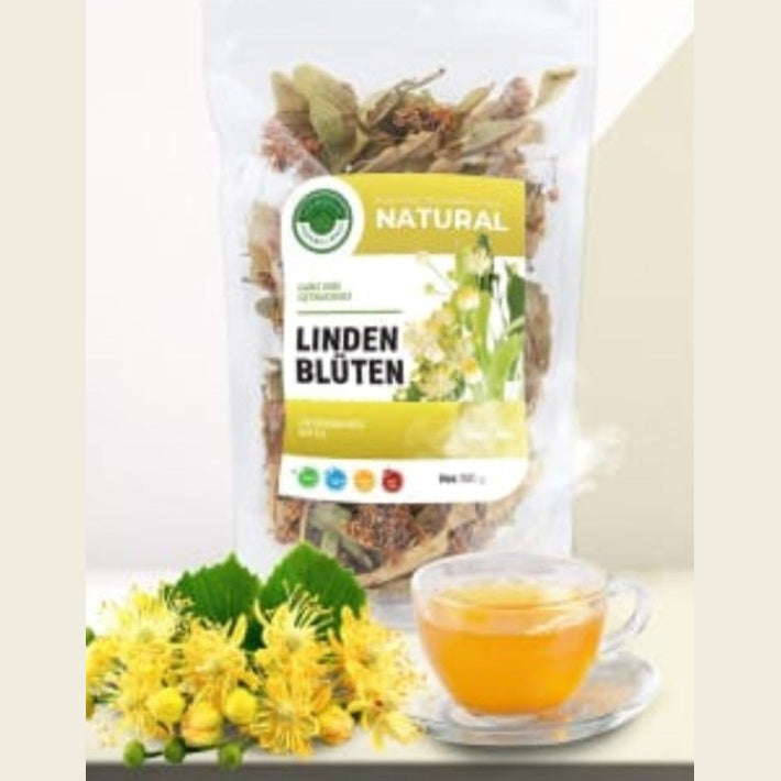 Lindenblüten 100 g