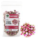 Rosenknospen 100 g