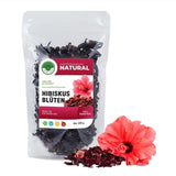 Ebegümeci (Hıbıskus) 205g