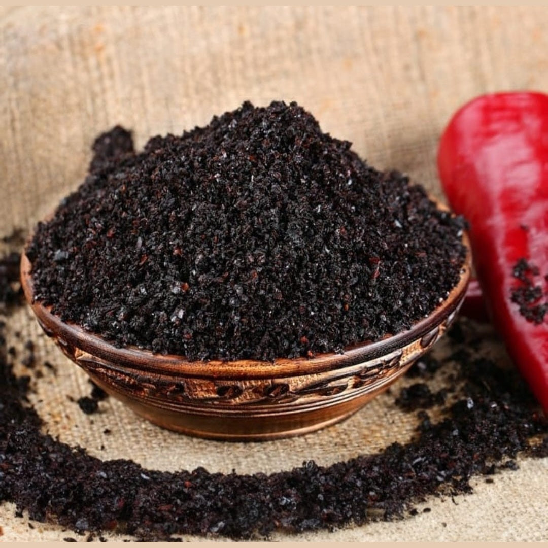 İsot Paprika scharf 1 kg