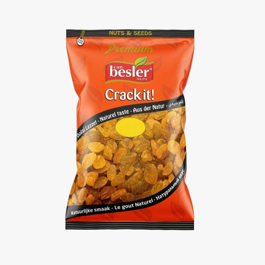 Besler Golden Rosinen 200 g