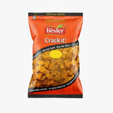 Besler Golden Rosinen 200 g