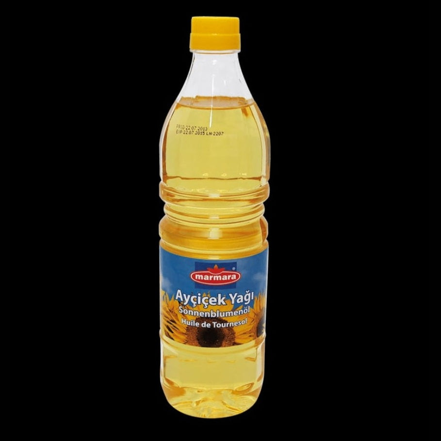 Marmara Sonnenblumenöl 830 ml