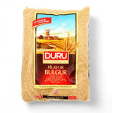 Duru Bulgur für Pilaw 5000 g