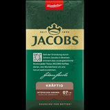 Jacobs Kräftig 500g