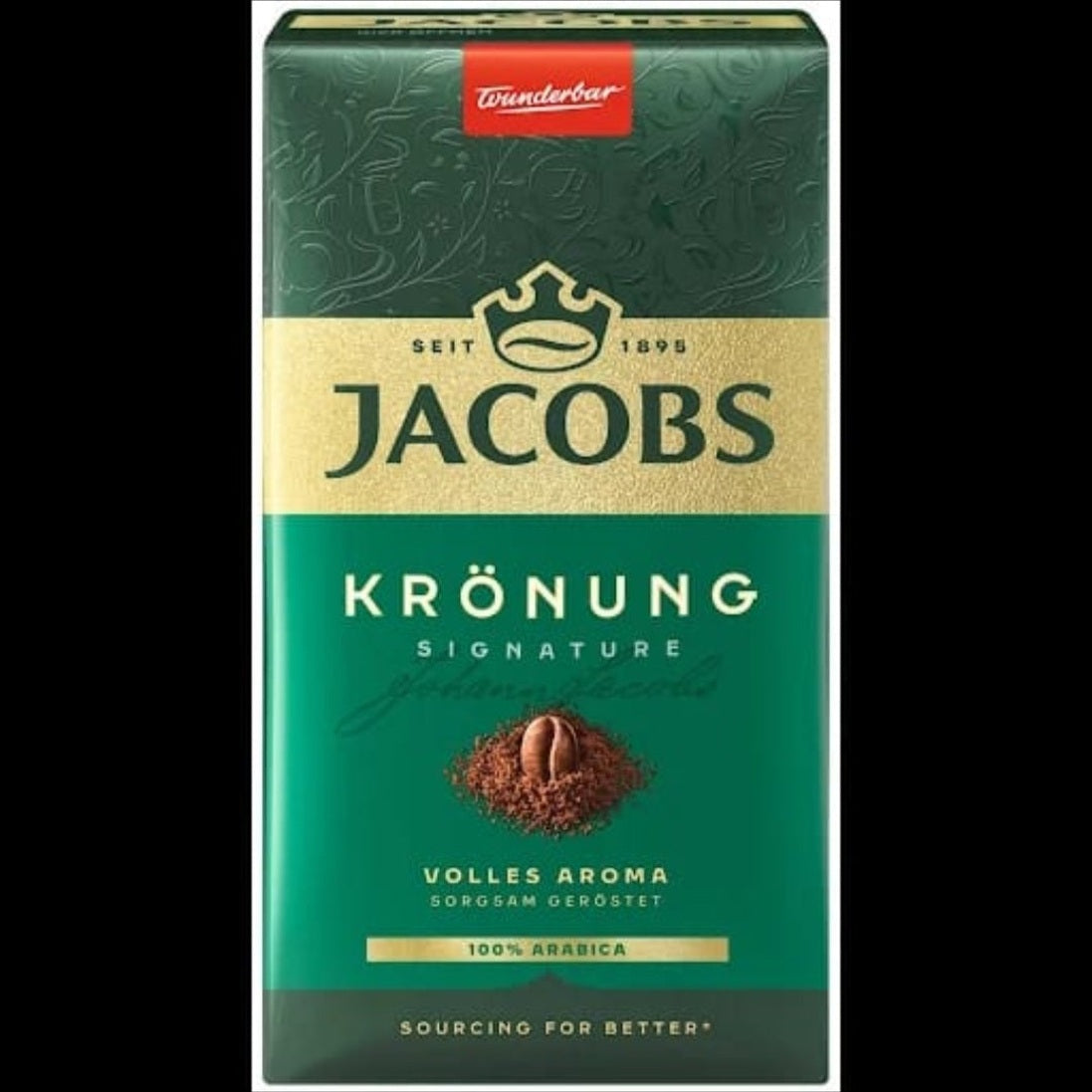 Jacobs Krönung 500g
