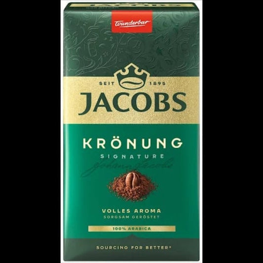 Jacobs Krönung 500g