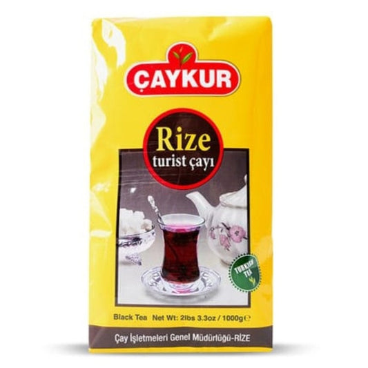 Çaykur Rize Turist Tee 1000 g