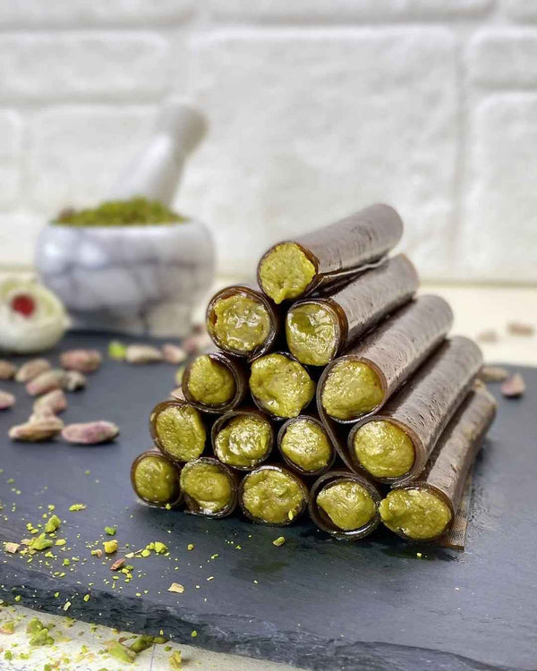 Sultan Fıstık Dolama 300g