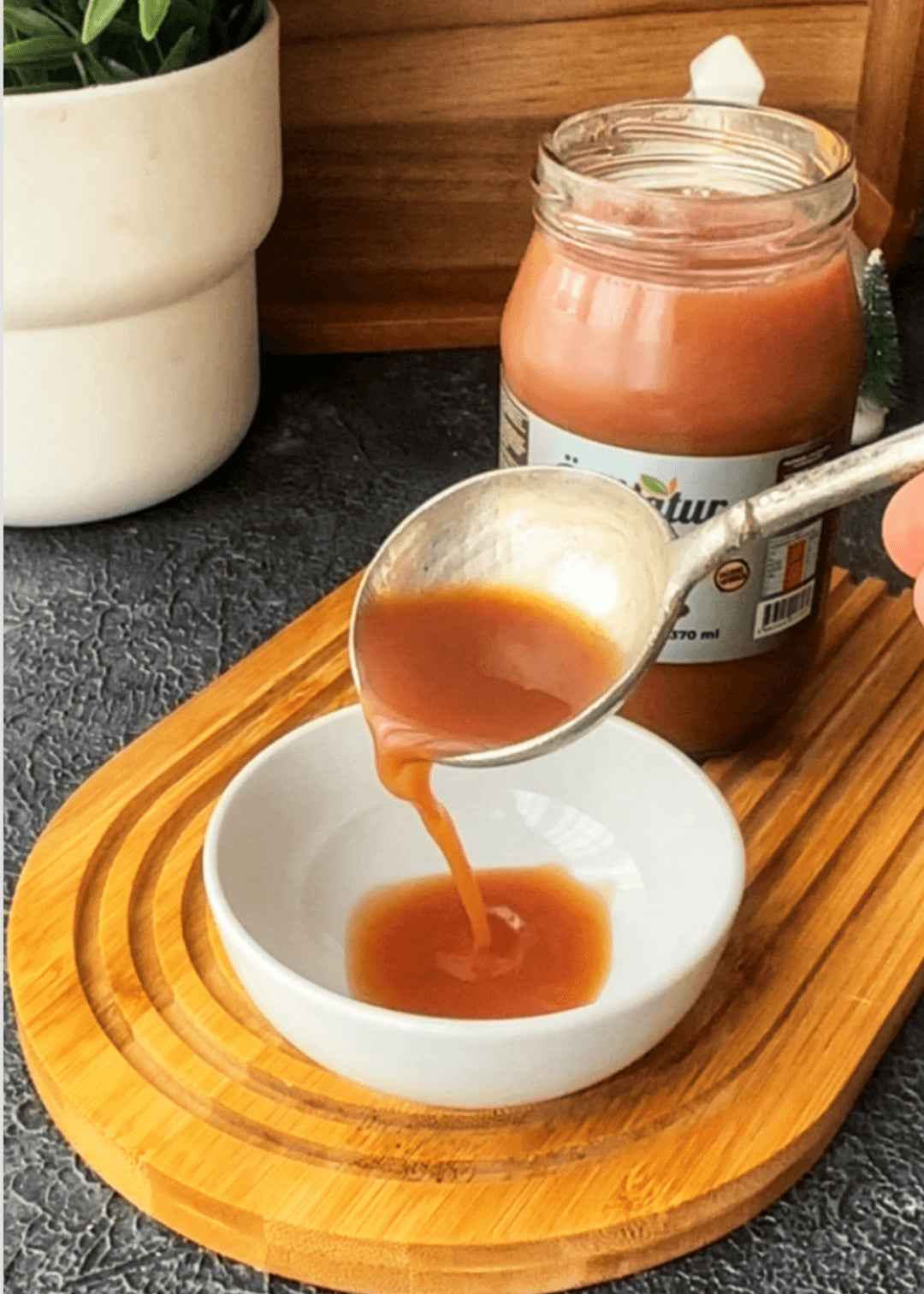 Kozalak Şurubu (Sıvı) 370ml