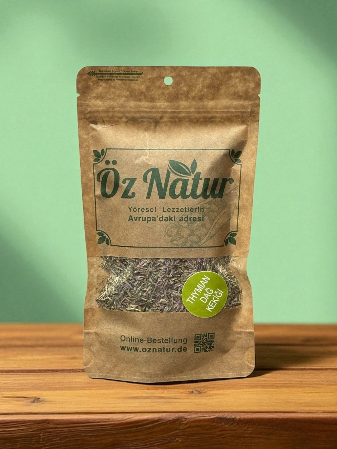 Kekik 50g
