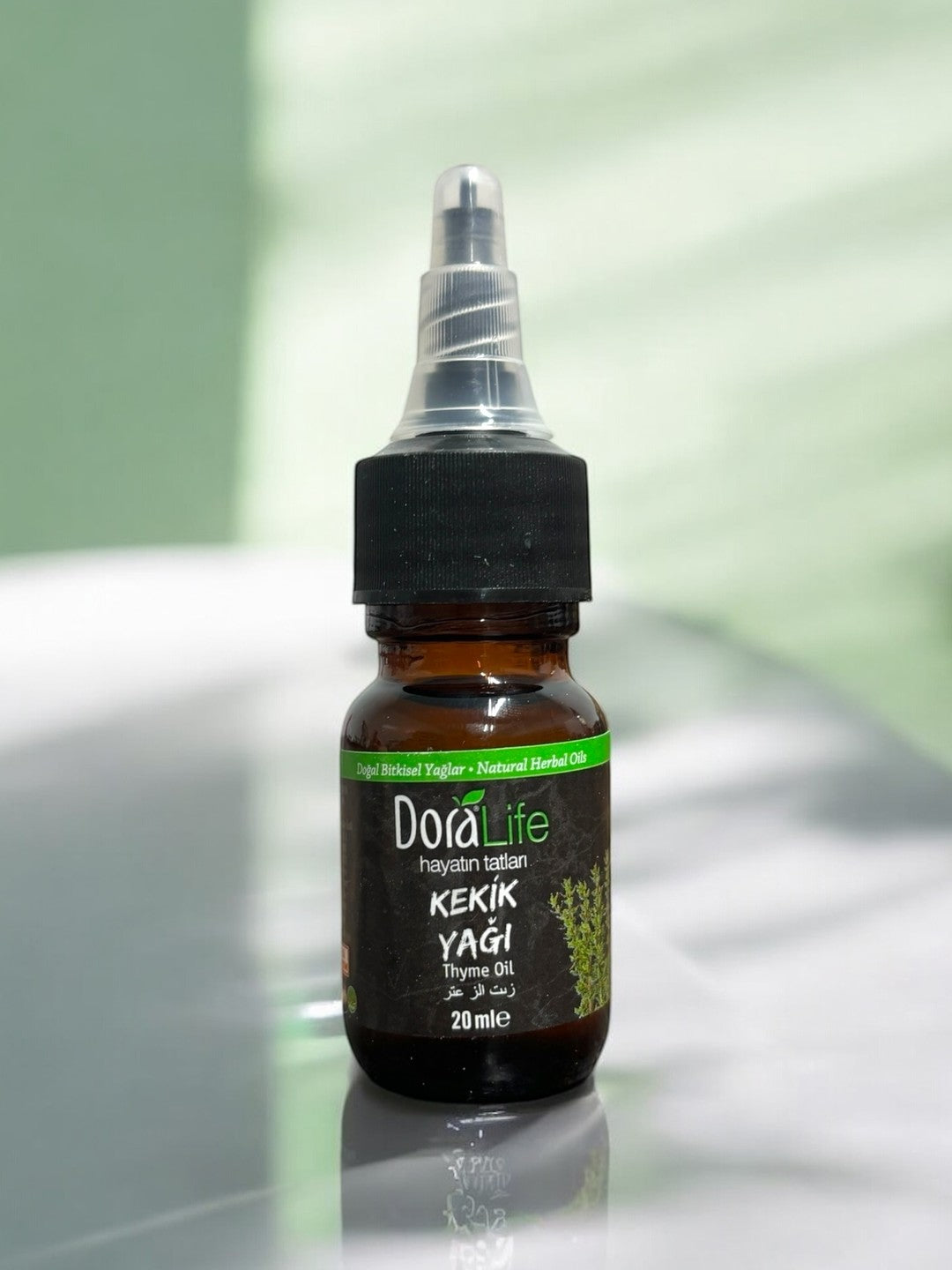 Kekik Yağı 20ml