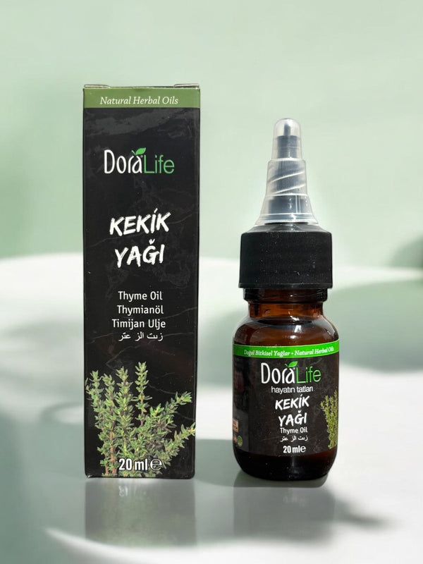 Kekik Yağı 20ml