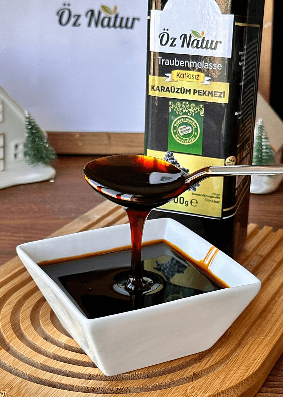 Öznatur Üzüm pekmezi 700g