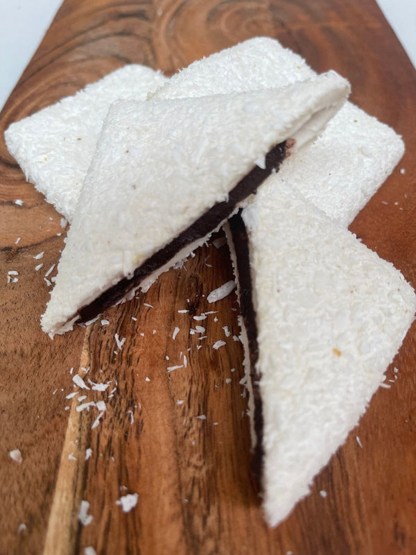 Hindistan Cevizli Bohça Lokum 350g