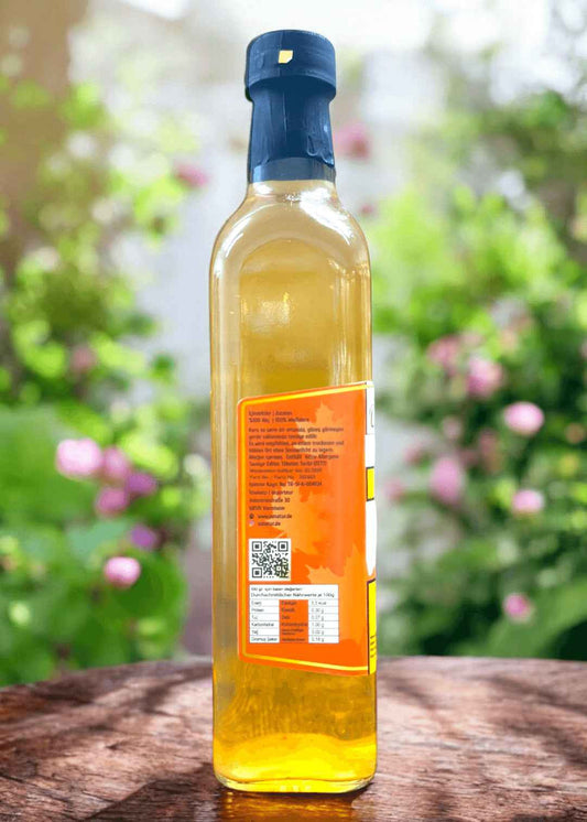 Weißdornessig (Alıç) 500ml