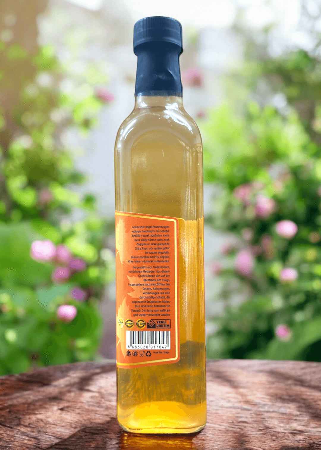 Alıç Sirkesi 500ml