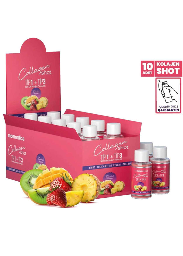 Kolajen Shot 500ml