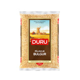 Doruk Bulgur für Pilaw 800 g