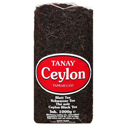 Tanay Ceylon Tee 1000 g.