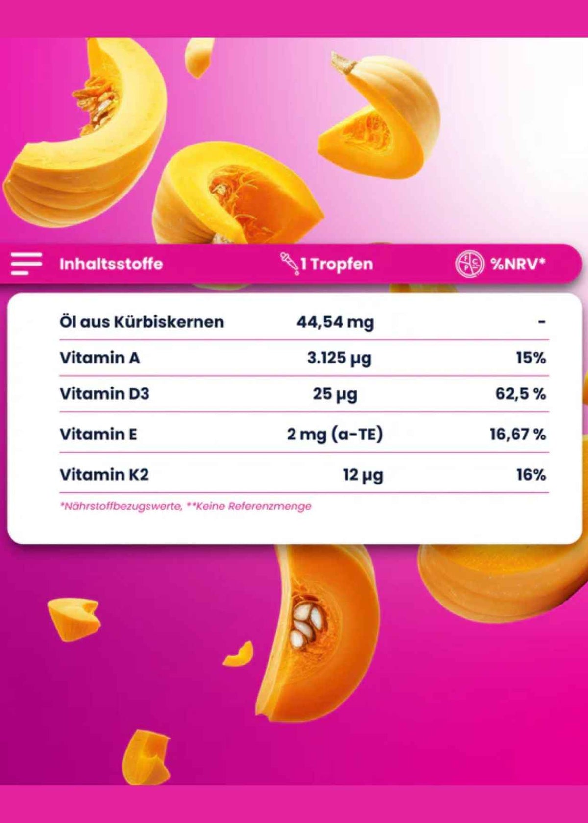 ADEK Kids Multivitamin Damlası 30ml
