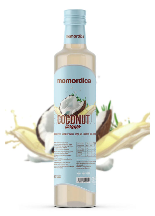 Momordica Coconut Mix 250ml
