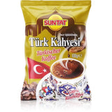 Suntat Türkischer Kaffee 100 g